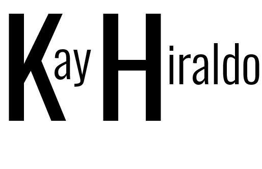 Katherine Hiraldo Logo